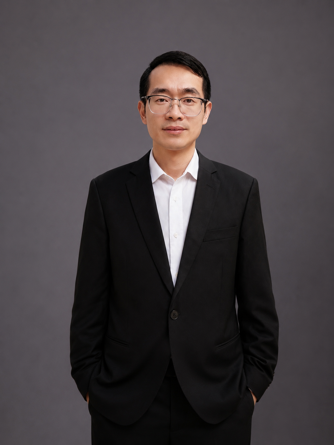 王树江